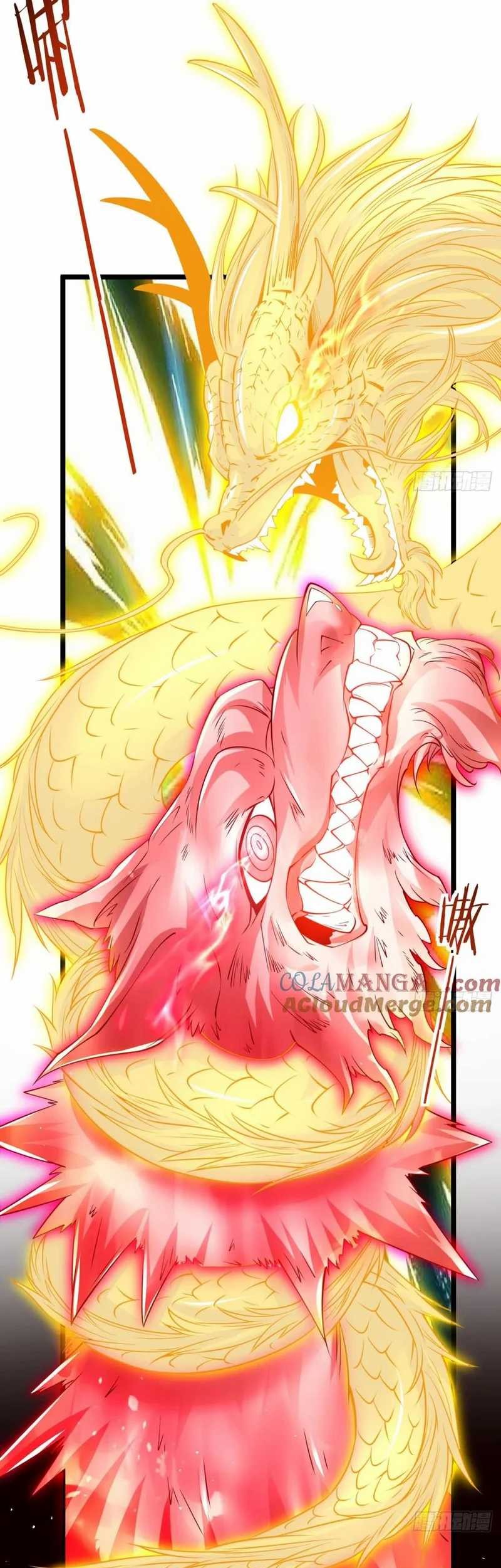 My Wife and I Dominate the Three Realms Chapter 131 Gambar 33