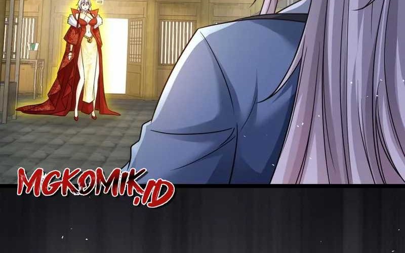 My Wife and I Dominate the Three Realms Chapter 131 Gambar 4