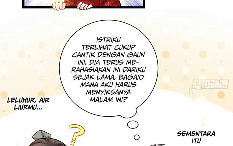 My Wife and I Dominate the Three Realms Chapter 131 Gambar 8