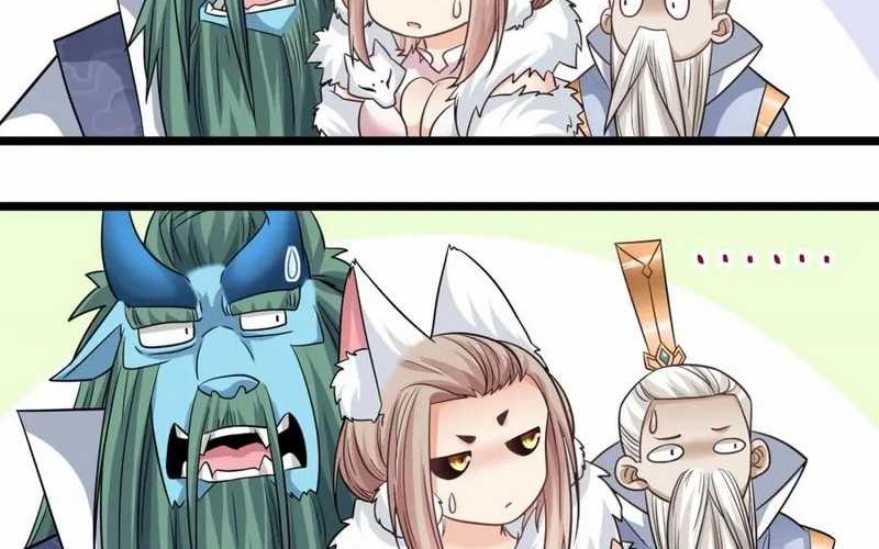 My Wife and I Dominate the Three Realms Chapter 131 Gambar 10