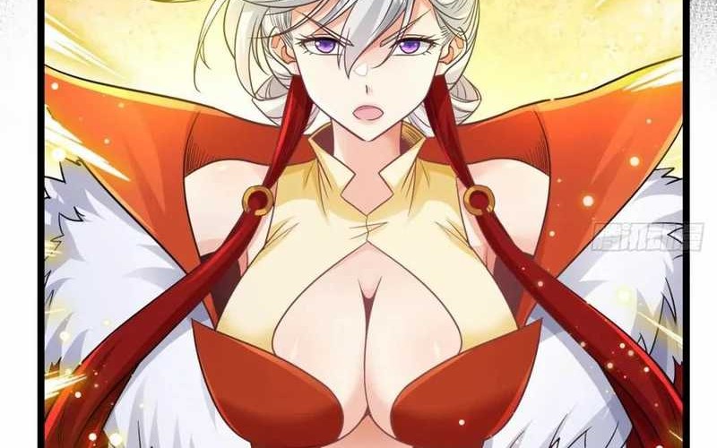 My Wife and I Dominate the Three Realms Chapter 131 Gambar 14