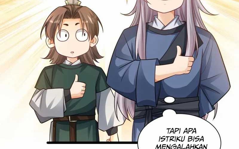 My Wife and I Dominate the Three Realms Chapter 131 Gambar 16