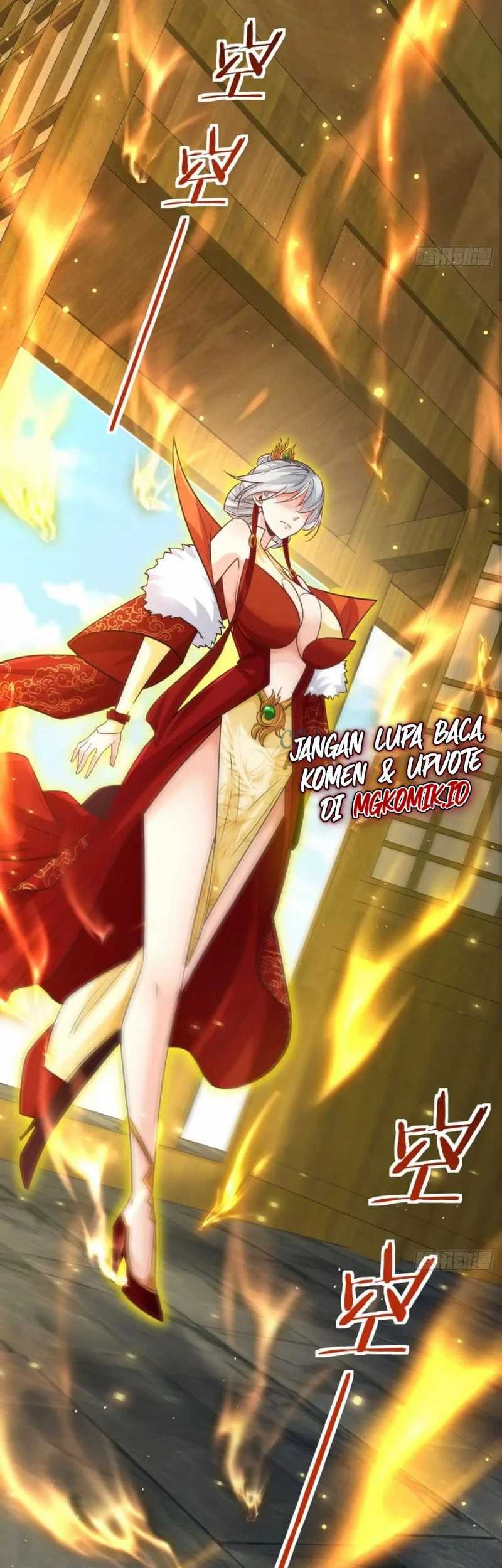 My Wife and I Dominate the Three Realms Chapter 130 Gambar 33