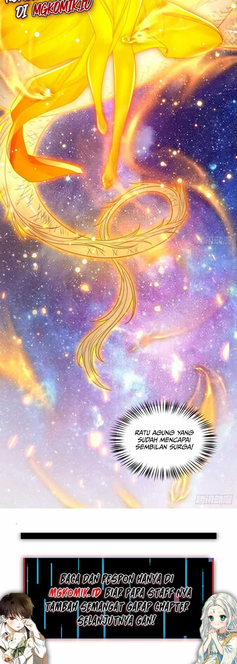 My Wife and I Dominate the Three Realms Chapter 130 Gambar 39