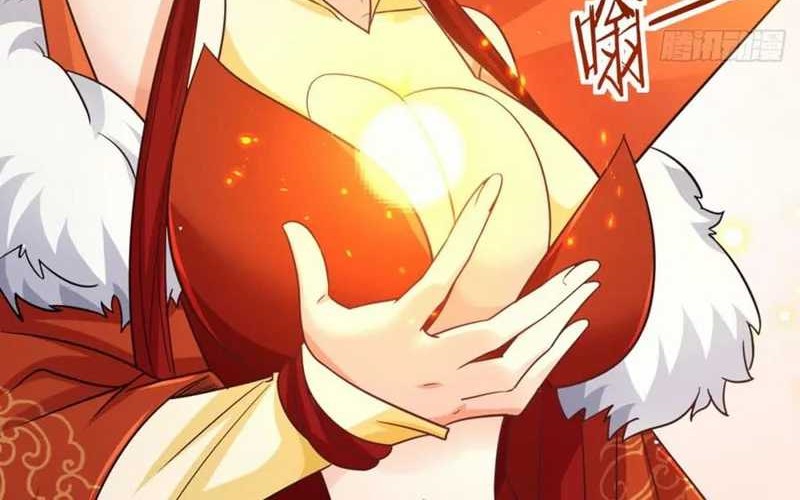 My Wife and I Dominate the Three Realms Chapter 130 Gambar 6