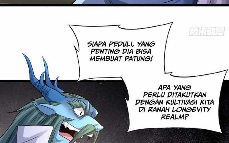 My Wife and I Dominate the Three Realms Chapter 130 Gambar 18