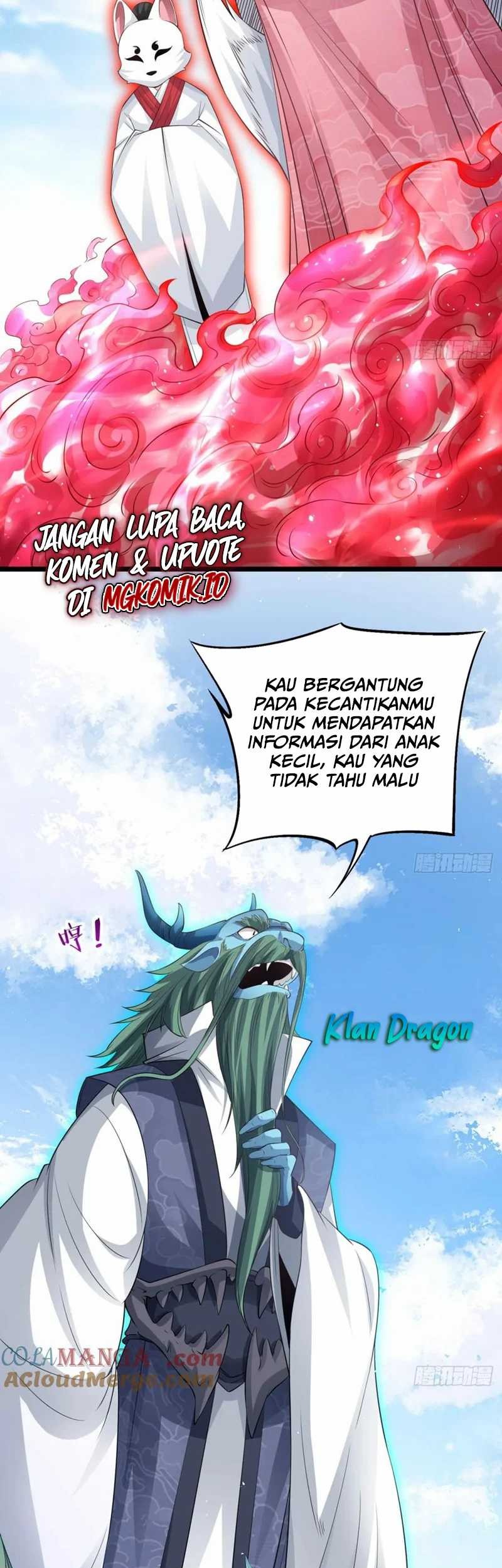 My Wife and I Dominate the Three Realms Chapter 129 Gambar 21