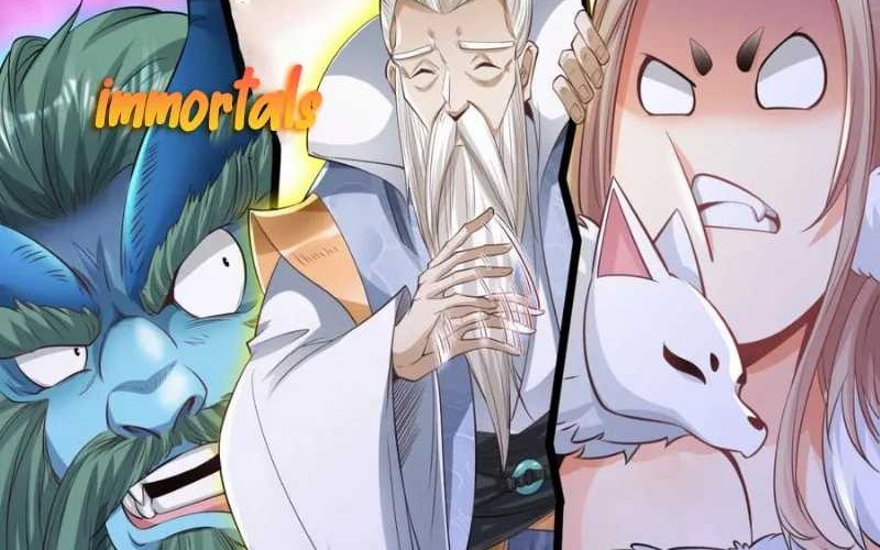 My Wife and I Dominate the Three Realms Chapter 129 Gambar 24