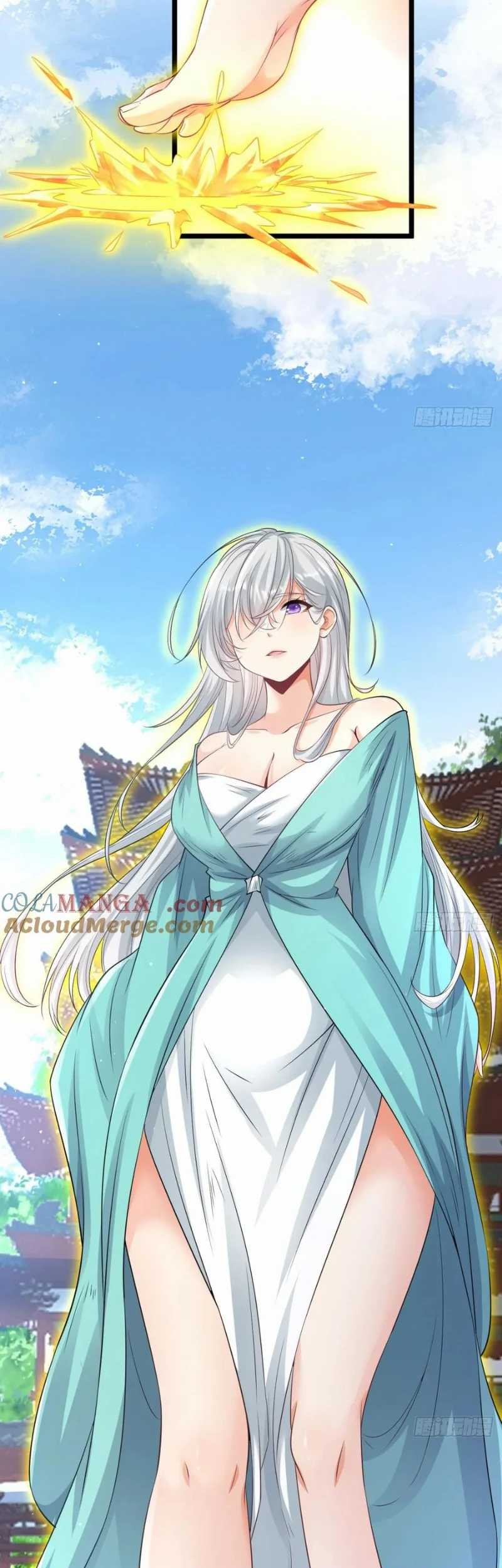 My Wife and I Dominate the Three Realms Chapter 129 Gambar 41