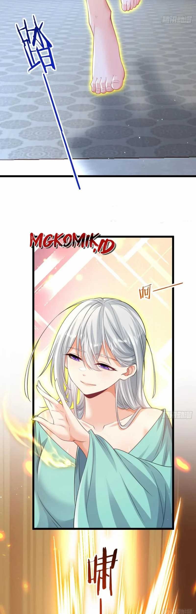 My Wife and I Dominate the Three Realms Chapter 129 Gambar 43