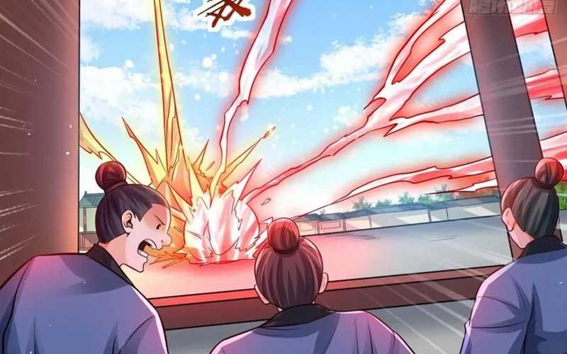 My Wife and I Dominate the Three Realms Chapter 129 Gambar 6