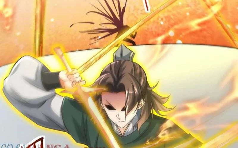 My Wife and I Dominate the Three Realms Chapter 129 Gambar 10