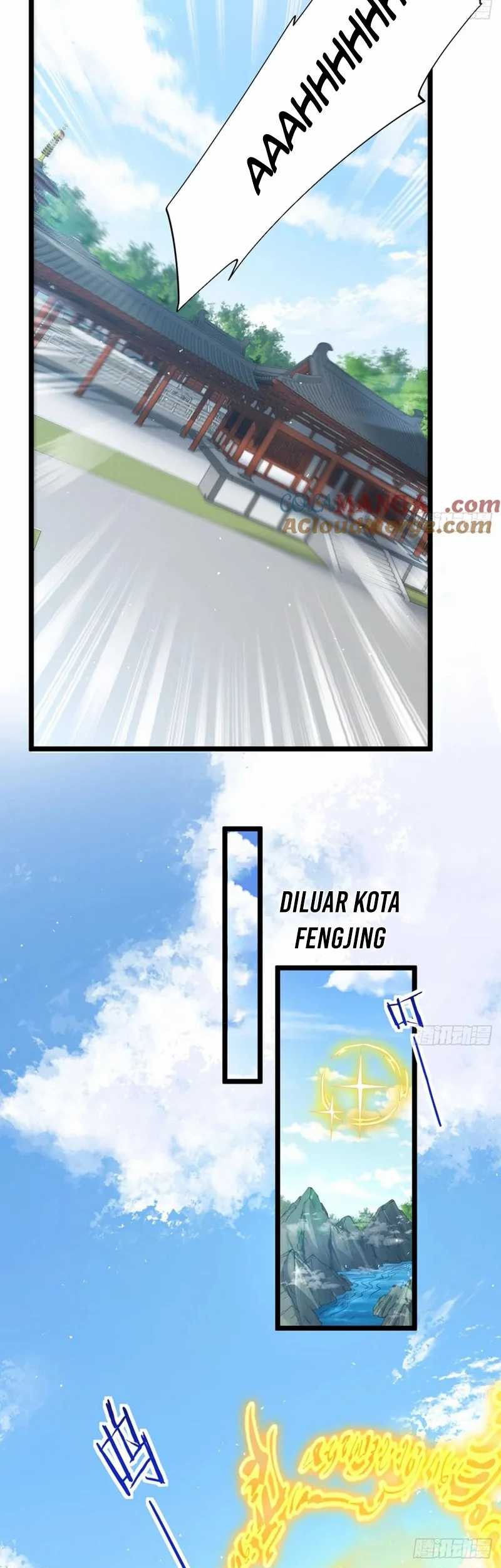 My Wife and I Dominate the Three Realms Chapter 129 Gambar 17