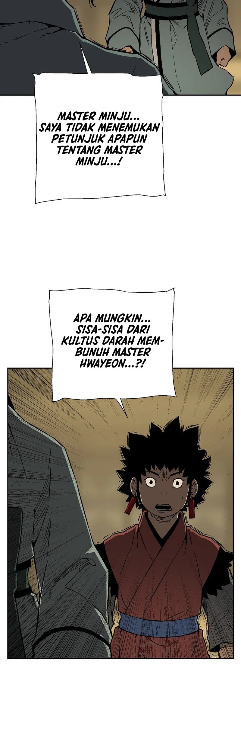 Tales of A Shinning Sword Chapter 63 Gambar 44