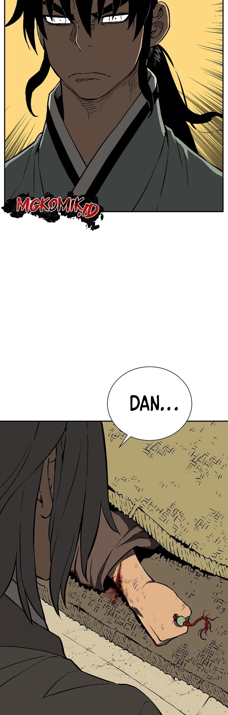 Tales of A Shinning Sword Chapter 63 Gambar 47