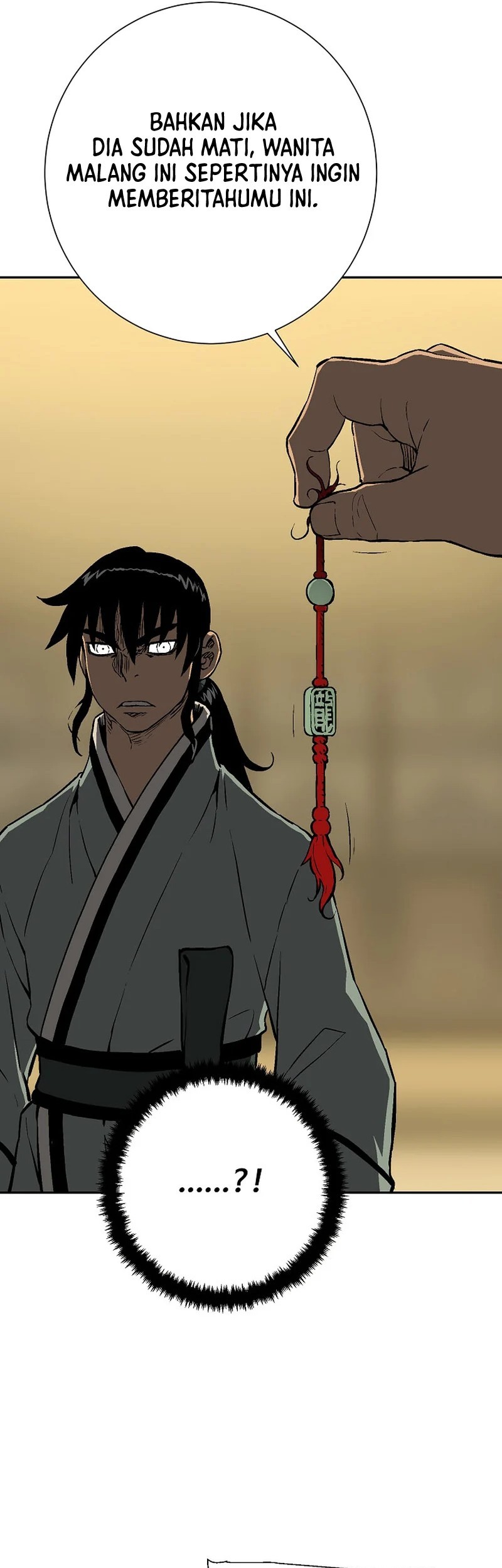 Tales of A Shinning Sword Chapter 63 Gambar 49
