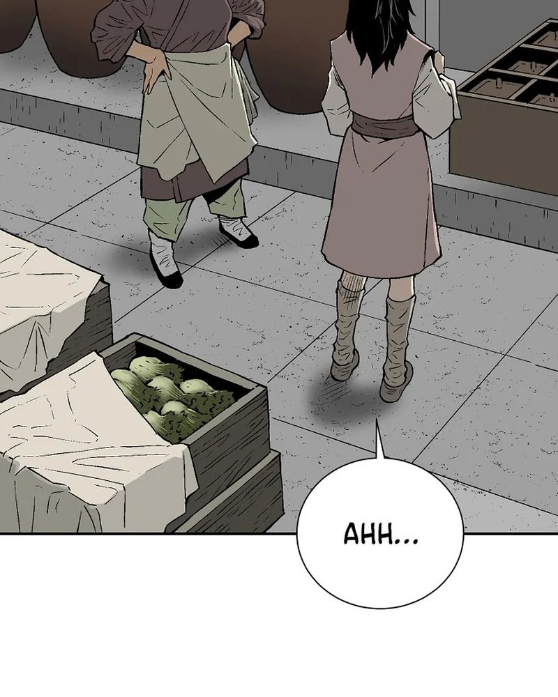 Tales of A Shinning Sword Chapter 63 Gambar 3