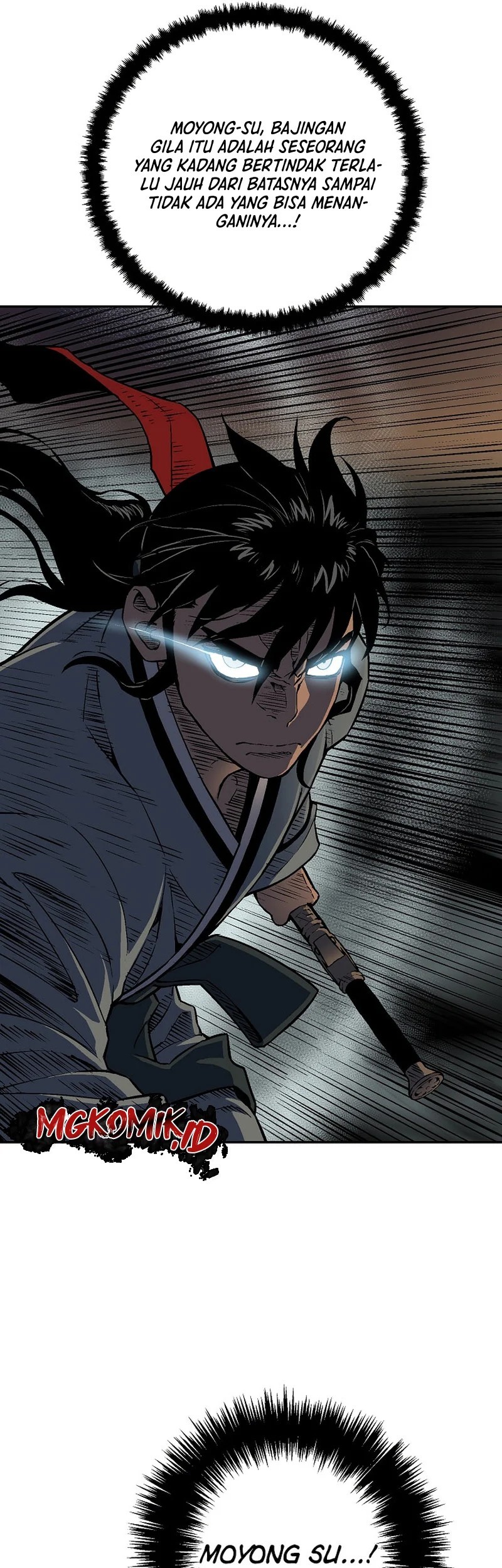 Tales of A Shinning Sword Chapter 63 Gambar 59