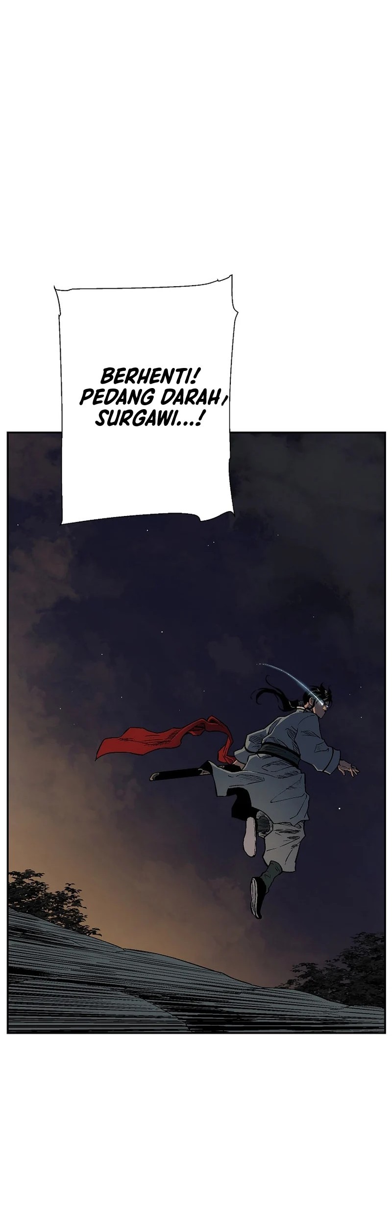 Tales of A Shinning Sword Chapter 63 Gambar 65