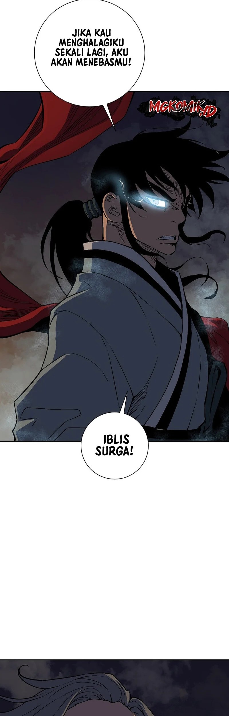 Tales of A Shinning Sword Chapter 63 Gambar 72