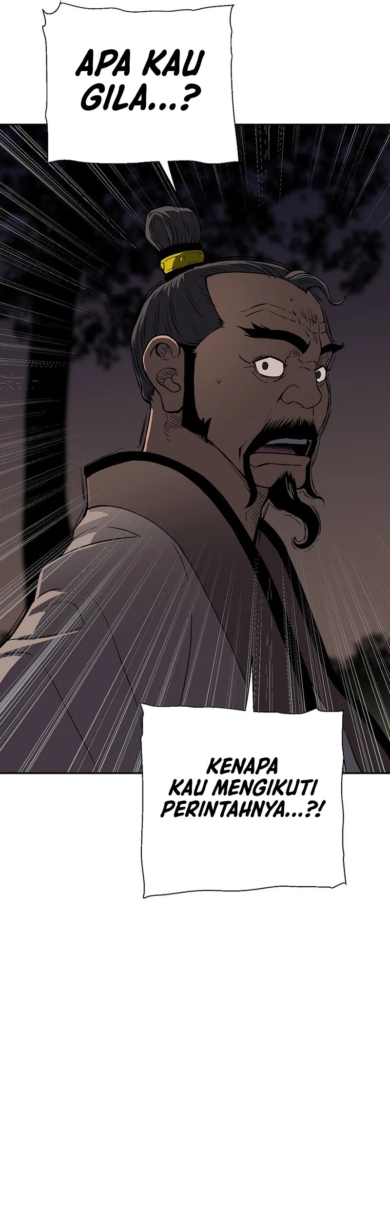Tales of A Shinning Sword Chapter 63 Gambar 79