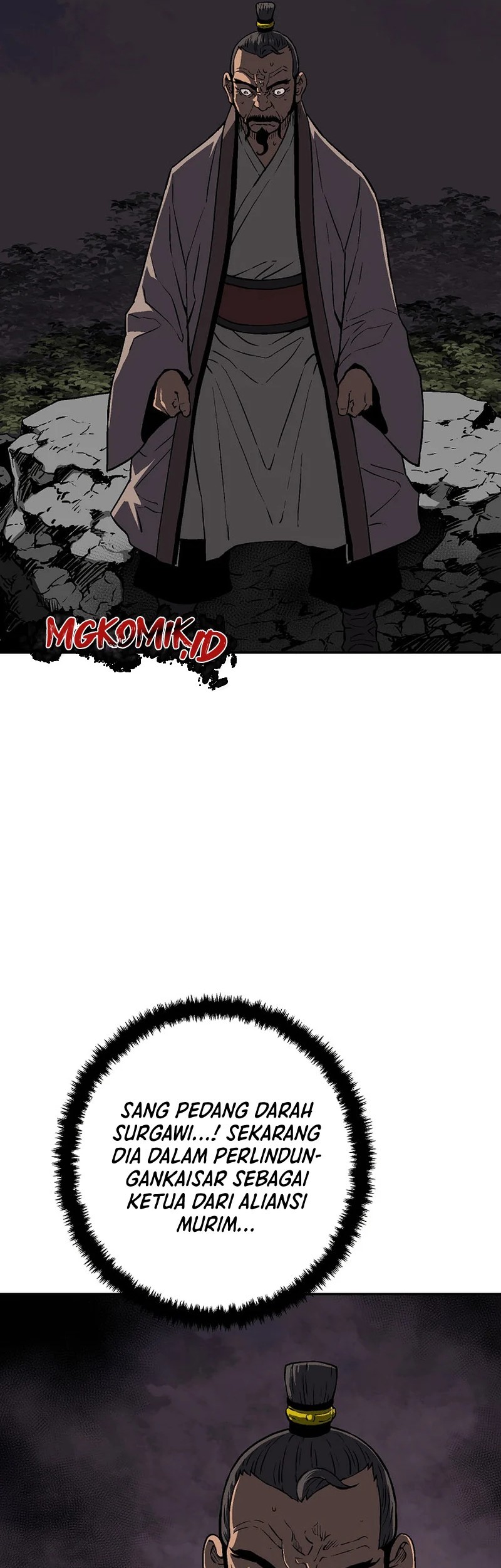 Tales of A Shinning Sword Chapter 63 Gambar 82