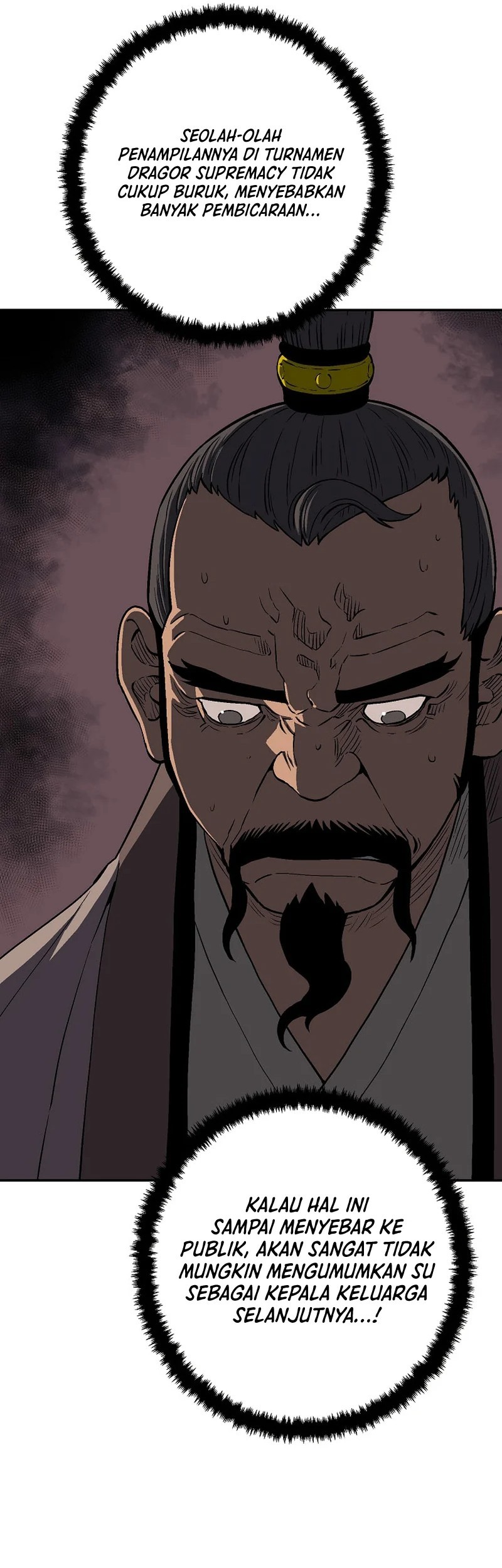 Tales of A Shinning Sword Chapter 63 Gambar 84