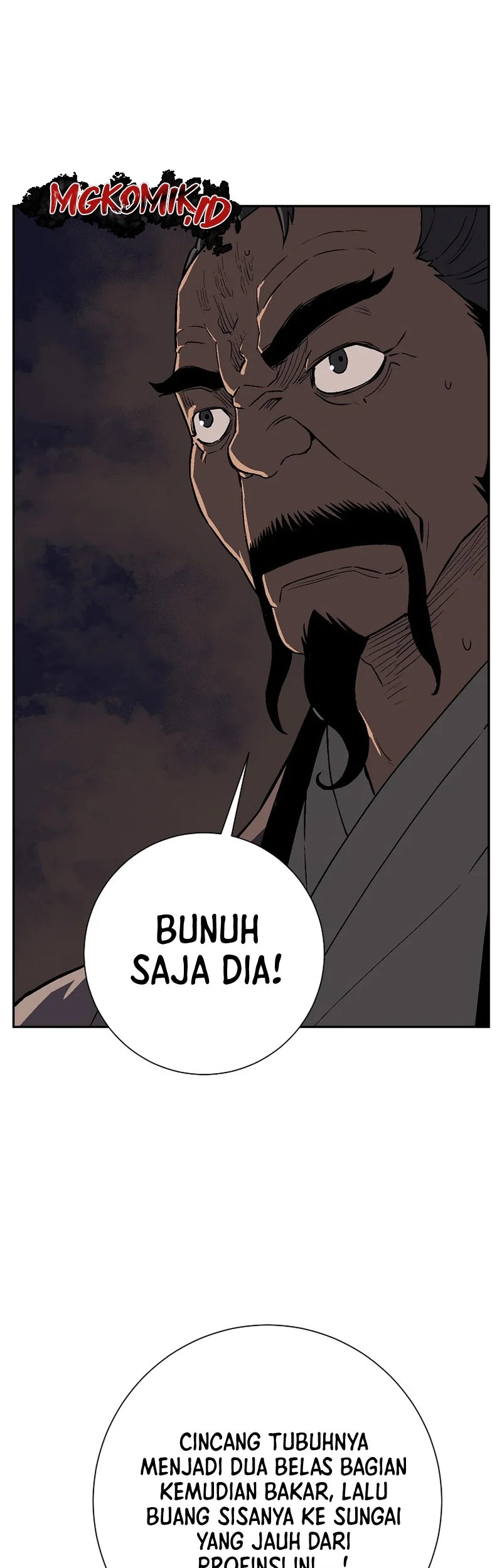 Tales of A Shinning Sword Chapter 63 Gambar 89