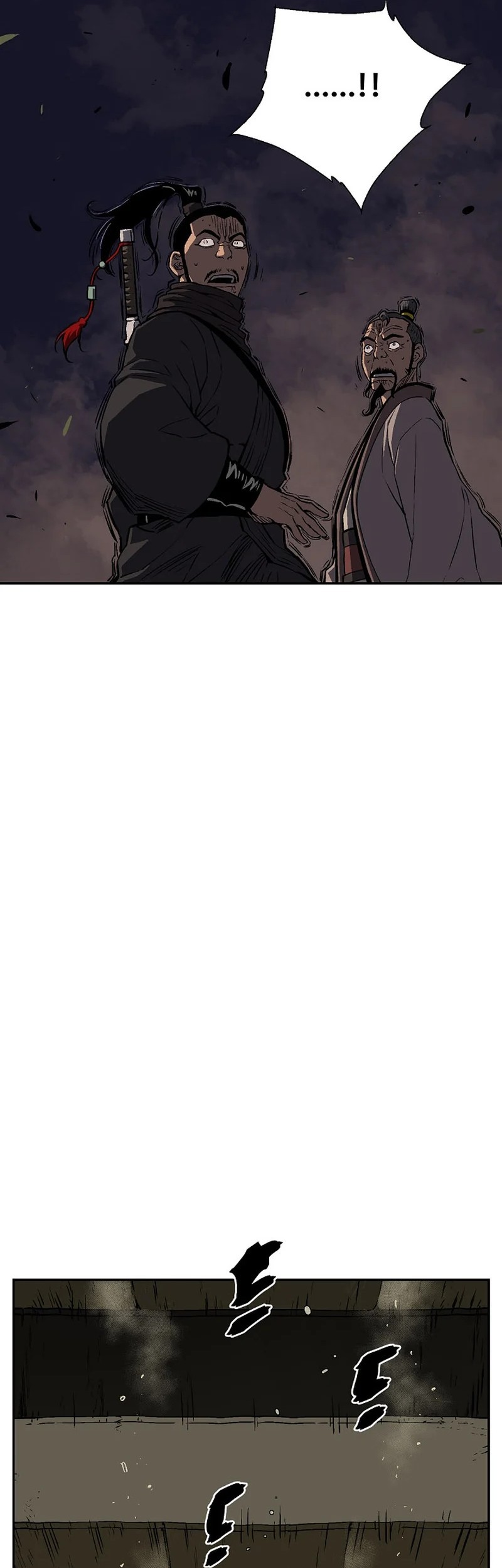 Tales of A Shinning Sword Chapter 63 Gambar 92
