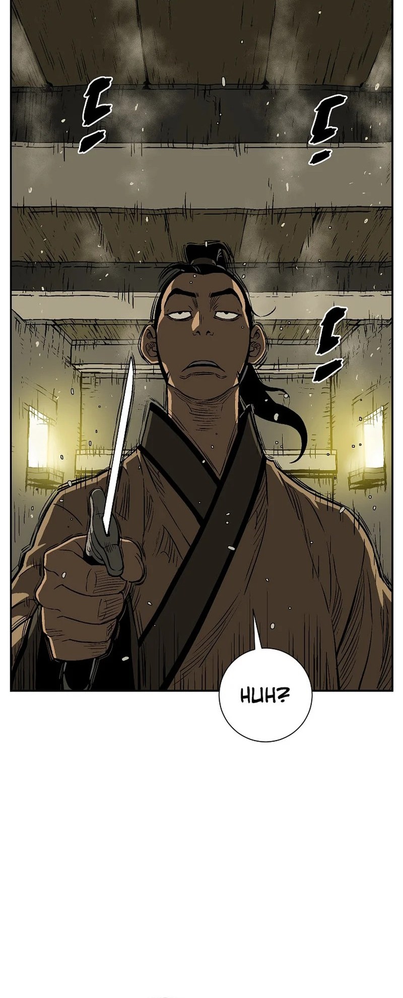Tales of A Shinning Sword Chapter 63 Gambar 93