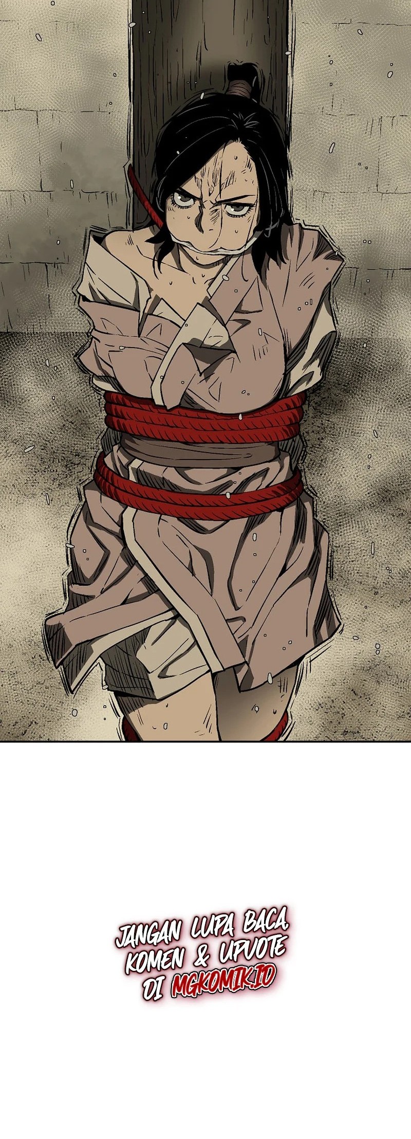 Tales of A Shinning Sword Chapter 63 Gambar 95