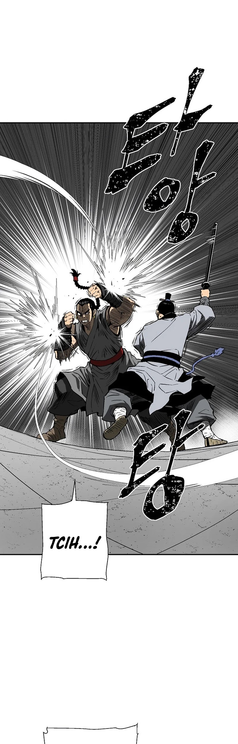 Tales of A Shinning Sword Chapter 63 Gambar 10
