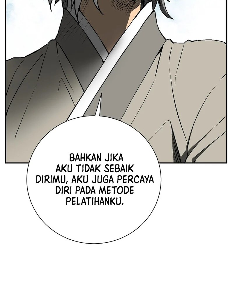 Tales of A Shinning Sword Chapter 63 Gambar 17