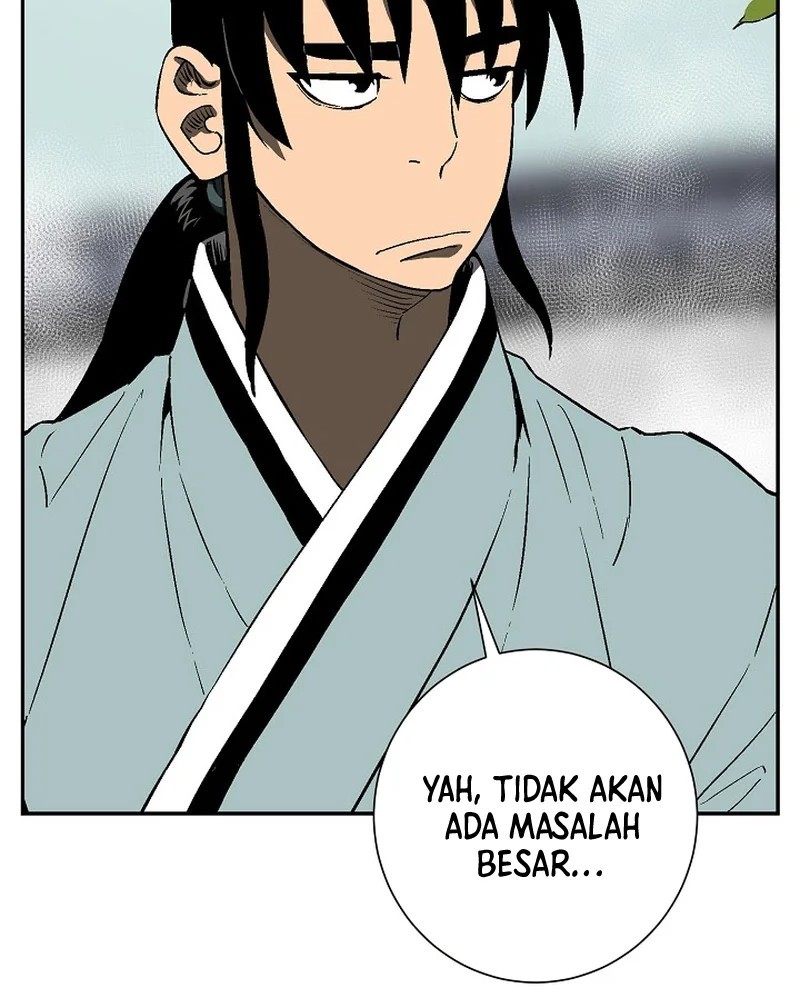 Tales of A Shinning Sword Chapter 63 Gambar 26