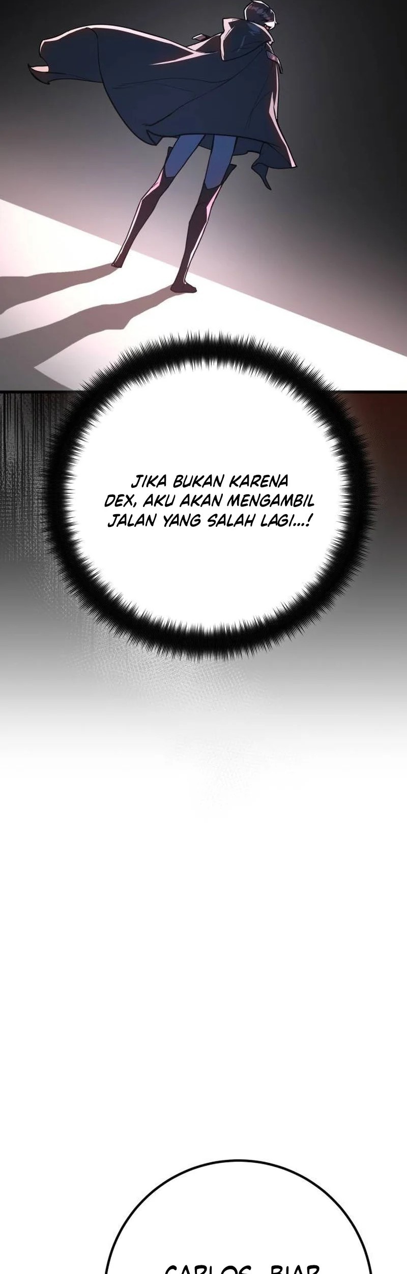 The Game’s Top Troll Chapter 83 Gambar 34