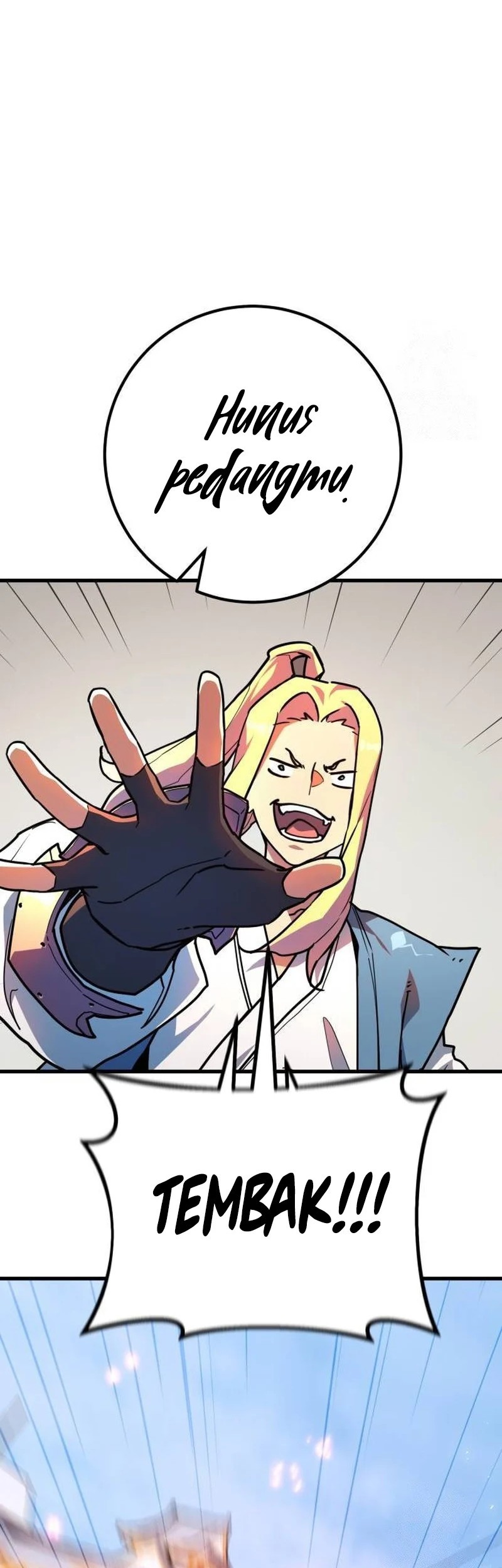 The Game’s Top Troll Chapter 83 Gambar 40