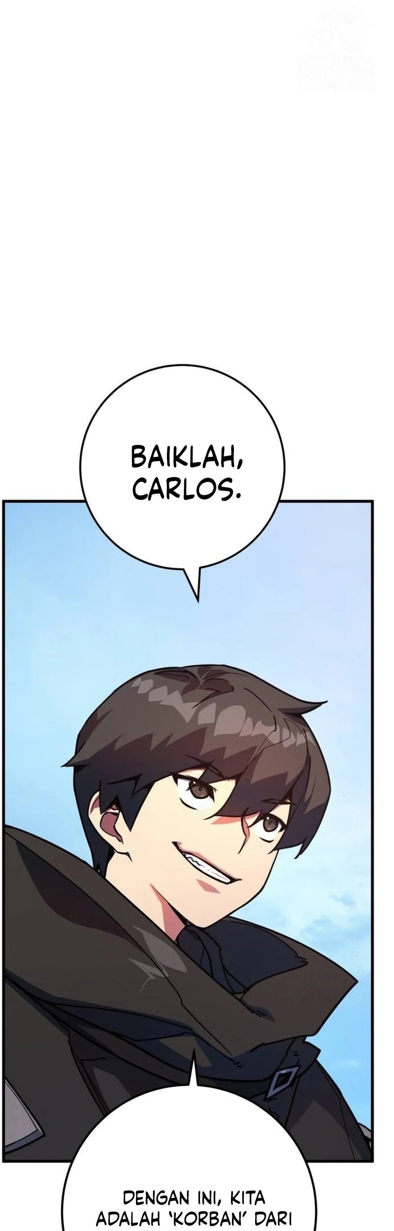 The Game’s Top Troll Chapter 83 Gambar 47