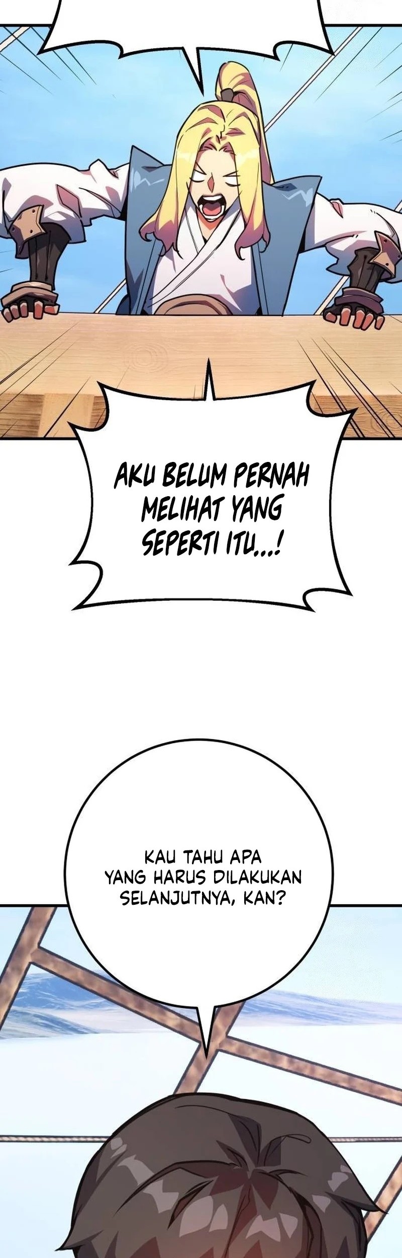 The Game’s Top Troll Chapter 83 Gambar 50