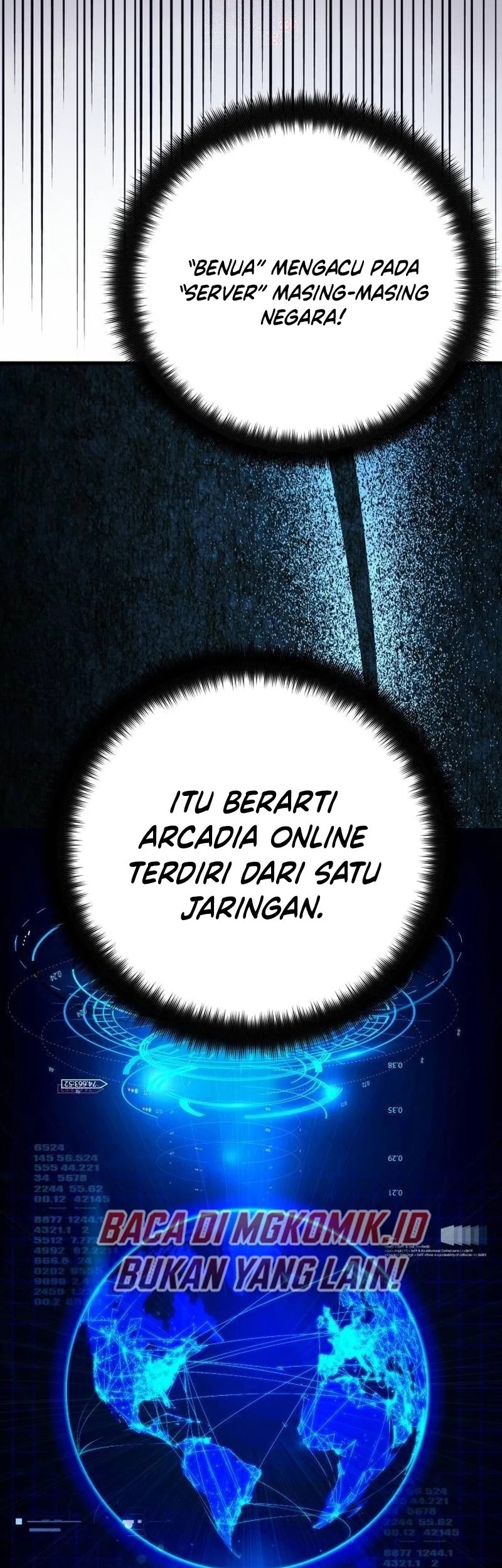 Baca  The Game’s Top Troll Chapter 83 Gambar 2