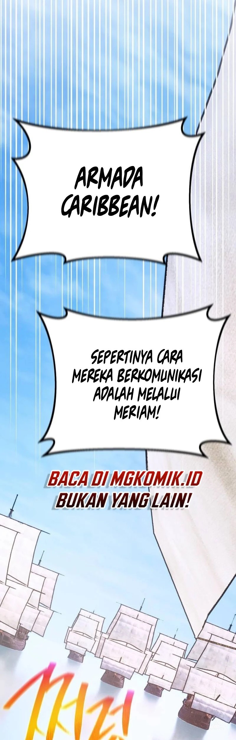 The Game’s Top Troll Chapter 83 Gambar 55
