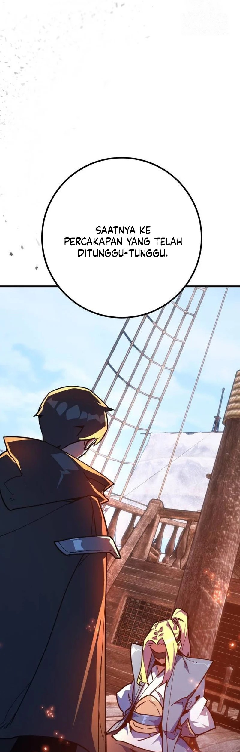 The Game’s Top Troll Chapter 83 Gambar 66