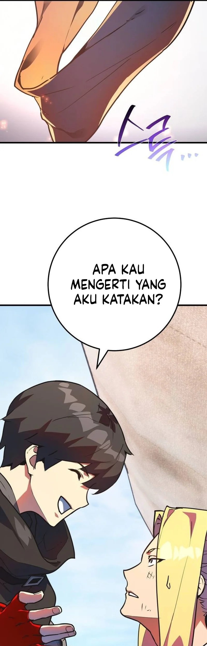 The Game’s Top Troll Chapter 83 Gambar 69