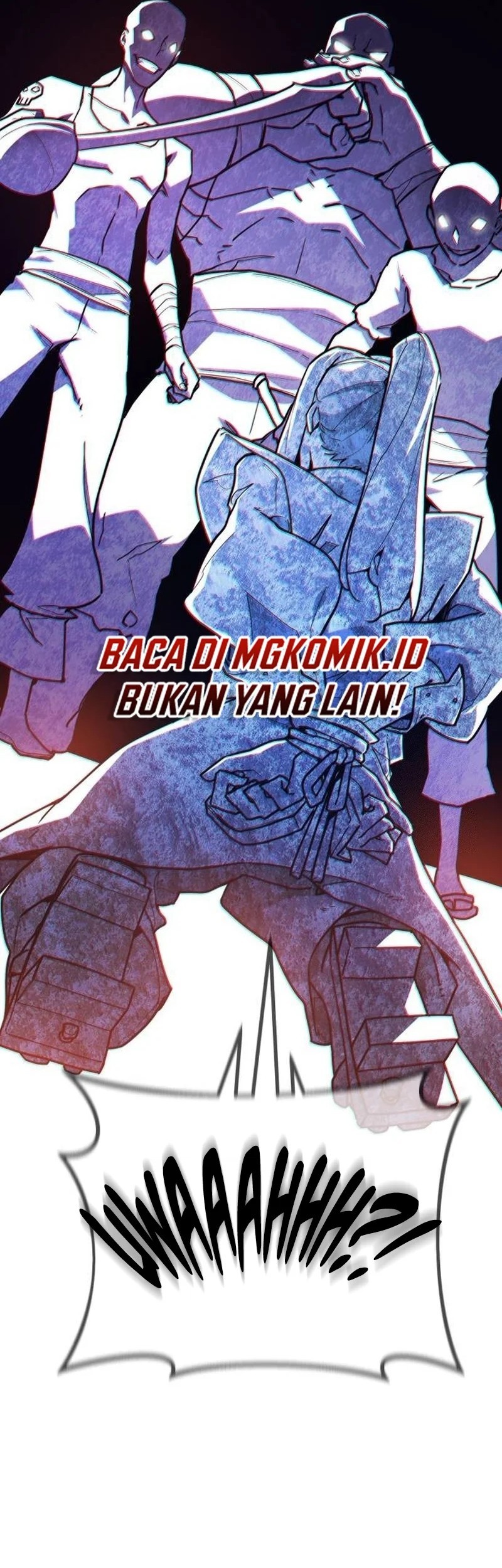 The Game’s Top Troll Chapter 83 Gambar 73