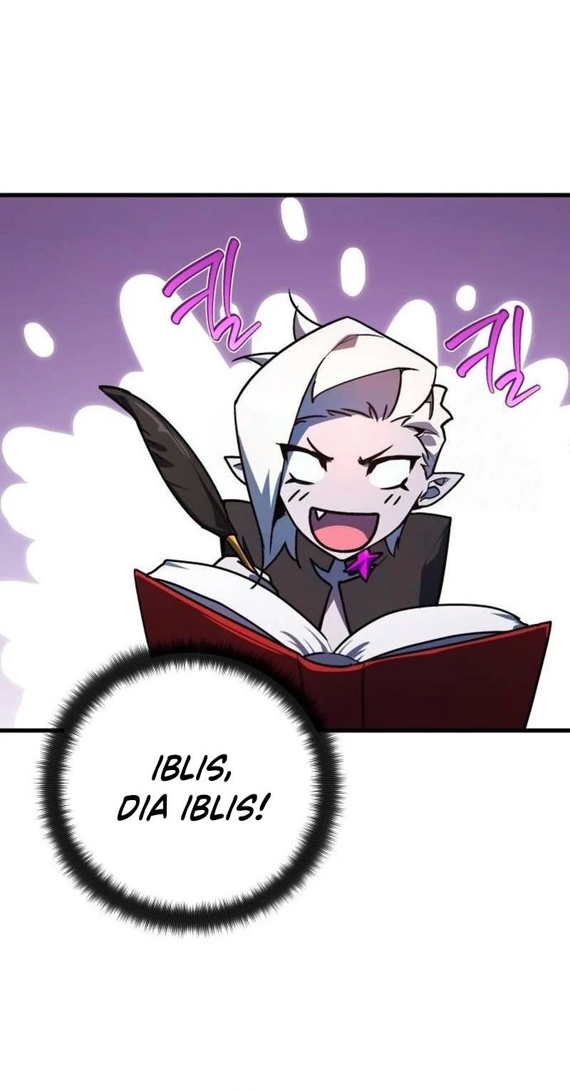 The Game’s Top Troll Chapter 83 Gambar 74