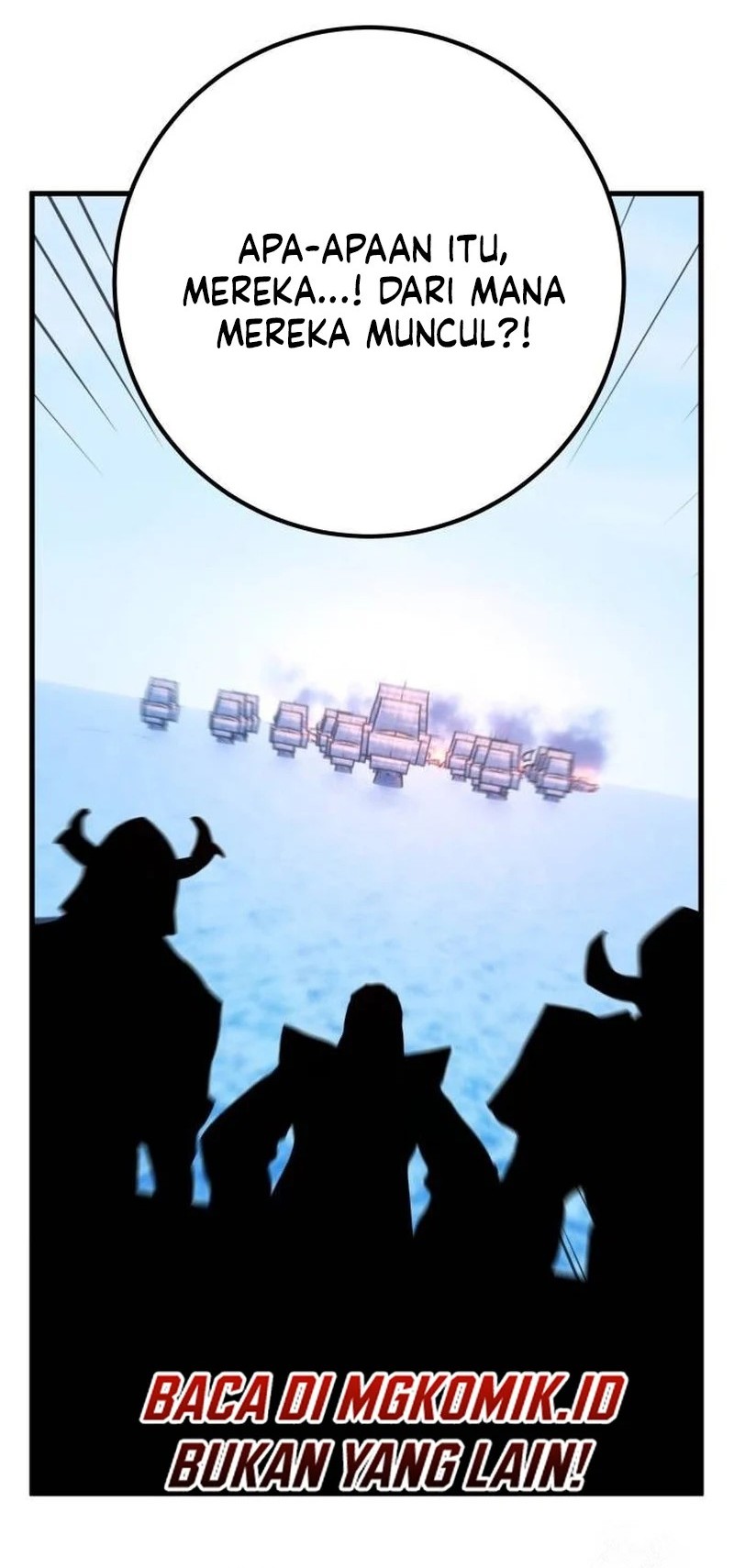 The Game’s Top Troll Chapter 83 Gambar 79