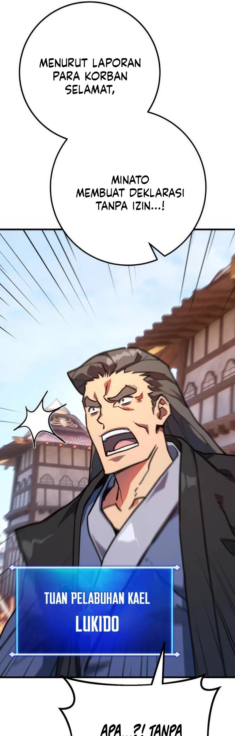 The Game’s Top Troll Chapter 83 Gambar 80