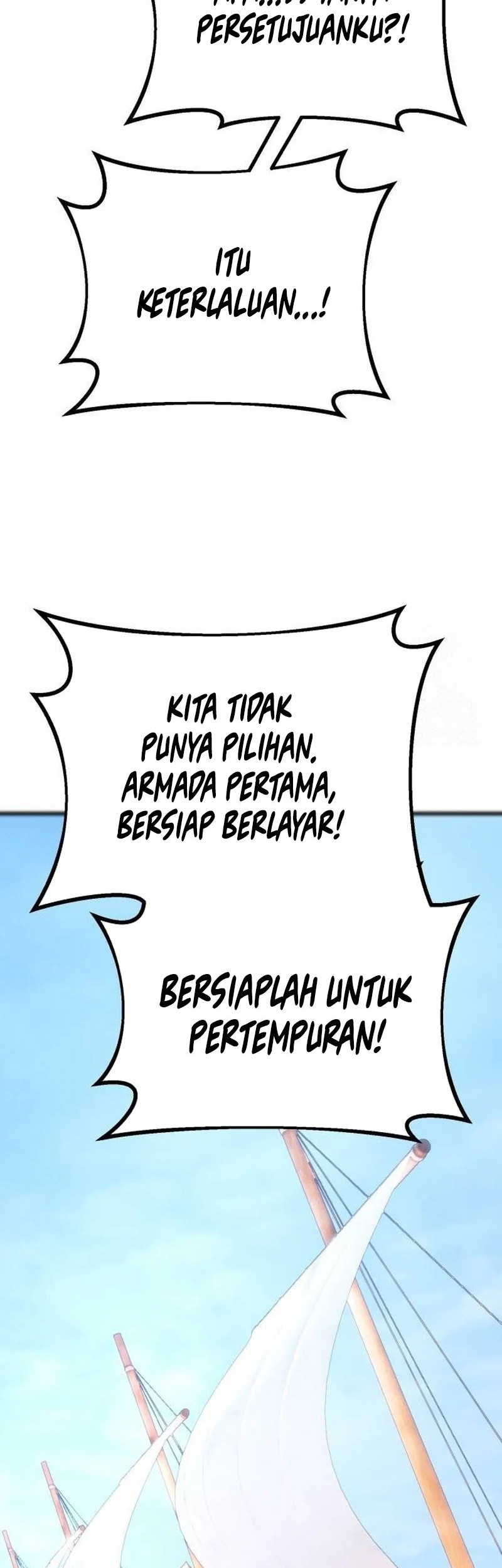 The Game’s Top Troll Chapter 83 Gambar 81
