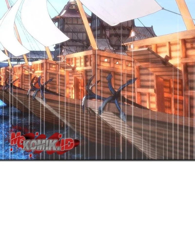 The Game’s Top Troll Chapter 83 Gambar 82