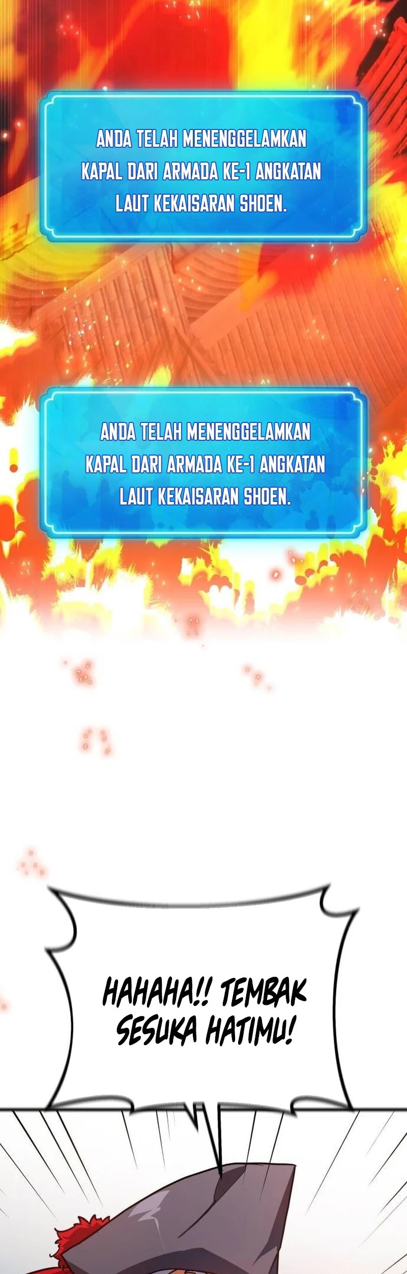 The Game’s Top Troll Chapter 83 Gambar 89