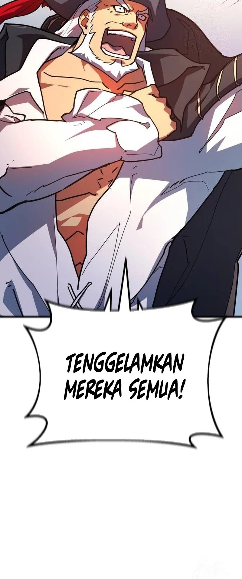 The Game’s Top Troll Chapter 83 Gambar 90